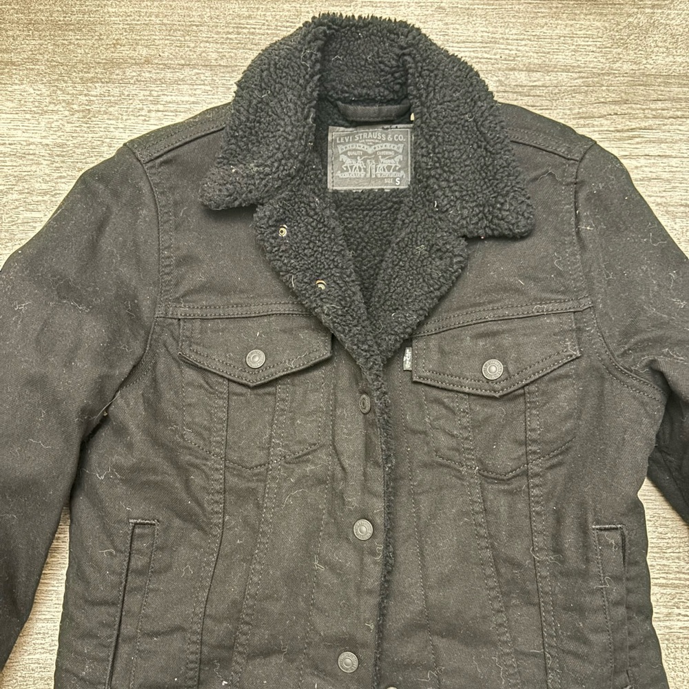 Levi Jacket - image 1